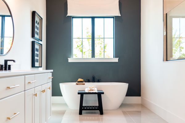 Cost of Bathroom Construction in Vienna