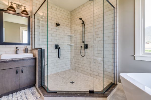 Cost of Bathroom Modification in Vienna
