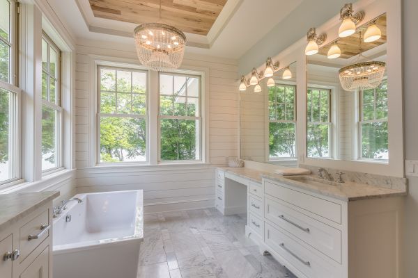 Bathroom Remodeling in Vienna