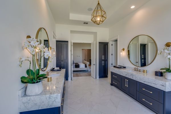 Bathroom Renovation in Vienna