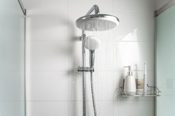 Shower Conversion Service in Vienna