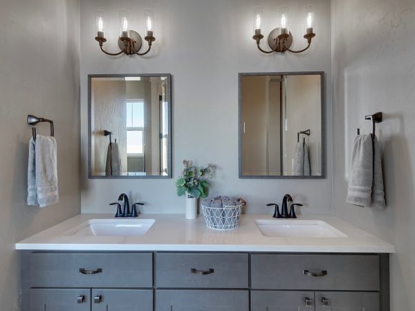 Cost of Washroom Remodeling in Vienna