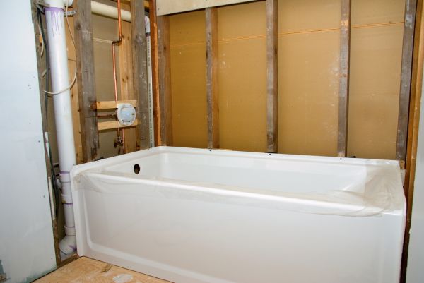 Bathtub Remodeling in Vienna