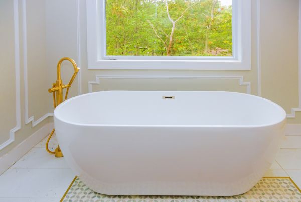 Cost of Tub Renovation Service in Vienna