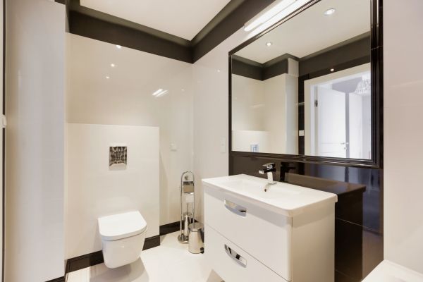 Business Bathroom Remodeling in Vienna
