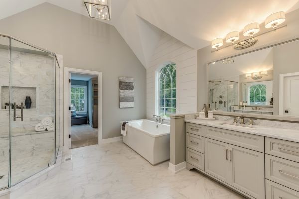 Cost of Bathroom Conversion Service in Vienna