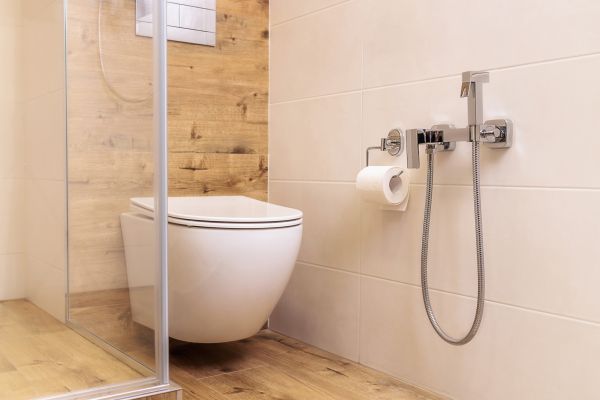 Cost of Universal Bathroom Remodeling in Vienna