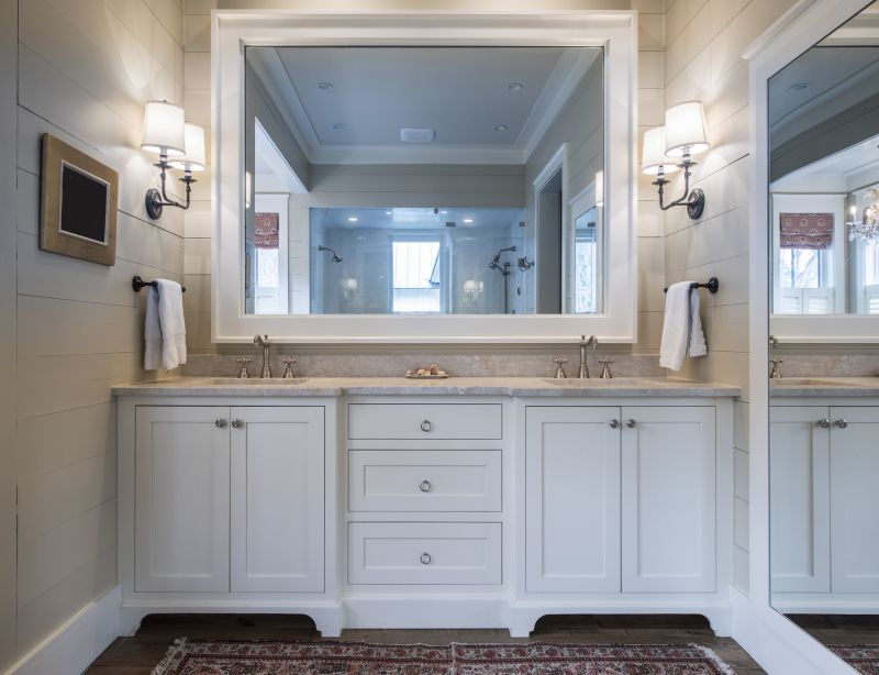 Stylish Bathroom Vanity