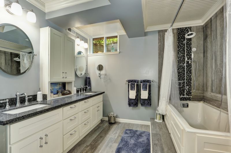 Top Bathroom Remodeling Companies in Aldie, VA
