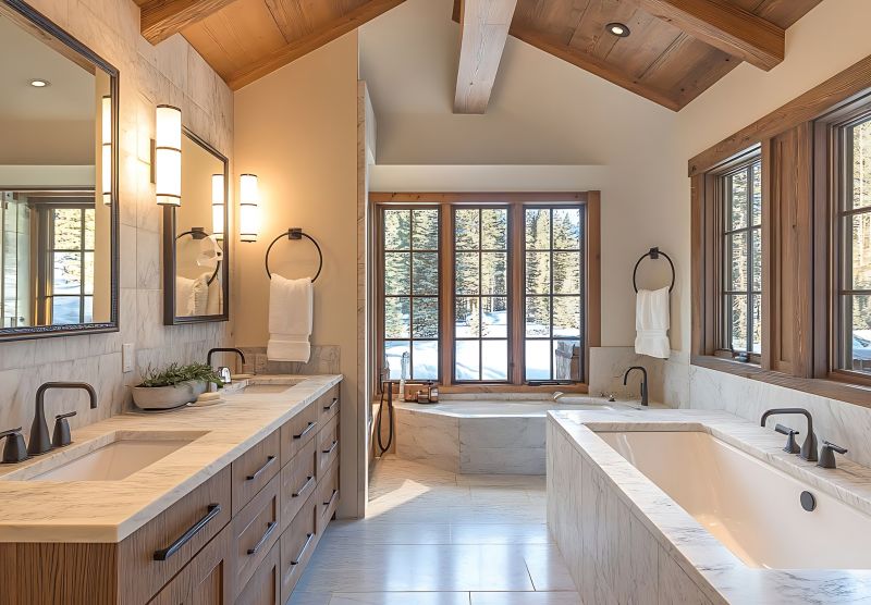Top Bathroom Remodeling Companies in Ashburn, VA