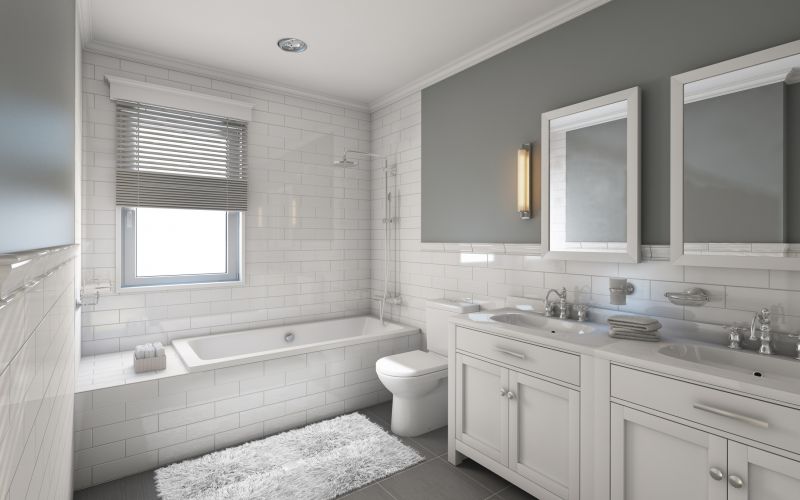 Top Bathroom Remodeling Companies in Dumfries, VA