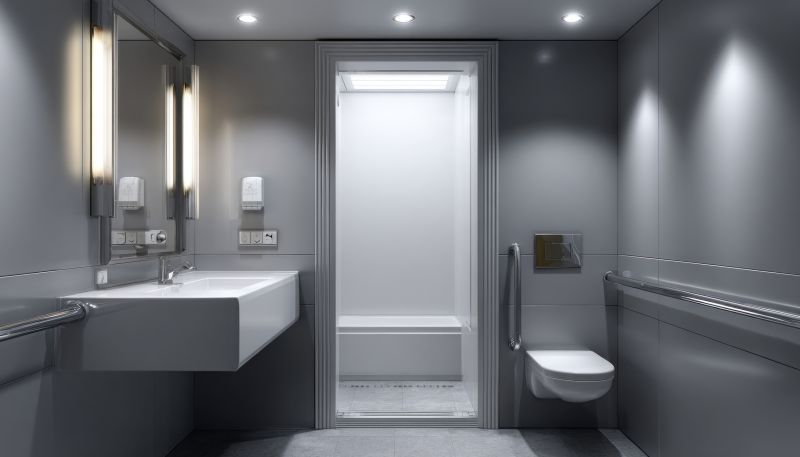 Top Bathroom Remodeling Companies in Gainesville, VA