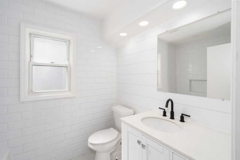 Top Bathroom Remodeling Companies in Oakton, VA