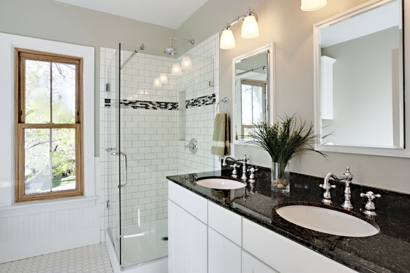Top Shower Remodeling Companies in Alexandria, VA