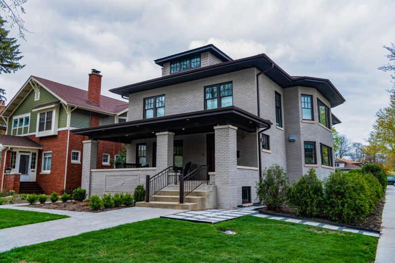 Top Shower Remodeling Companies in Arlington, VA