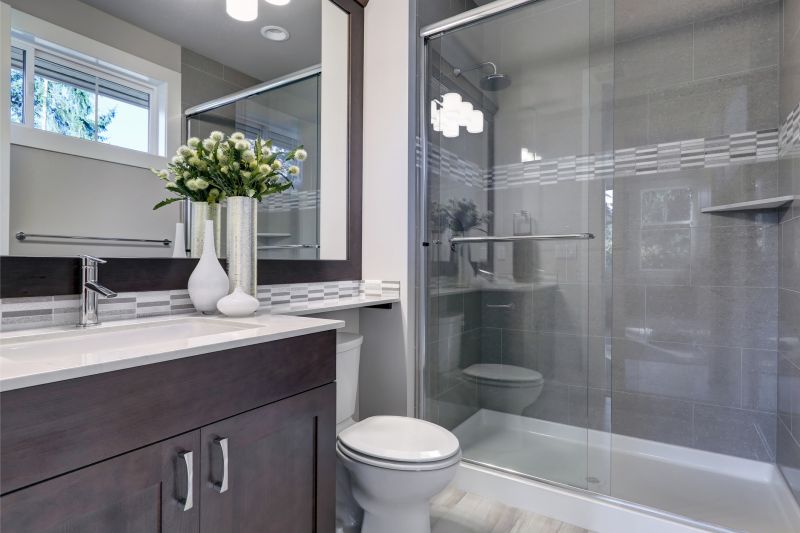 Top Shower Remodeling Companies in Ashburn, VA