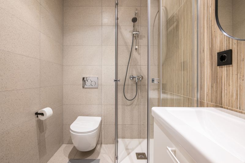 Top Shower Remodeling Companies in Chantilly, VA