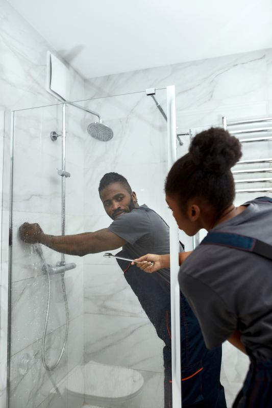 Top Shower Remodeling Companies in Falls Church, VA
