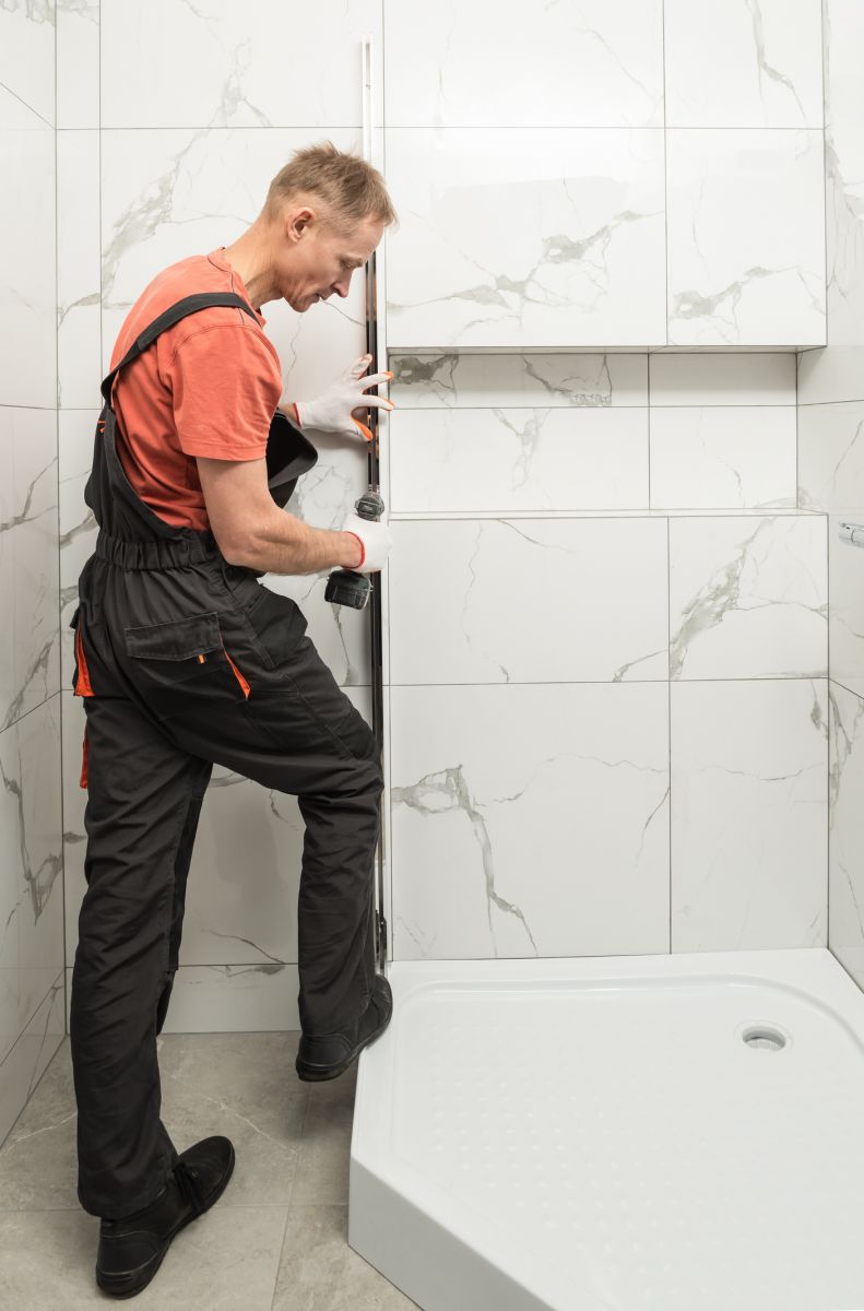 Top Shower Remodeling Companies in Herndon, VA