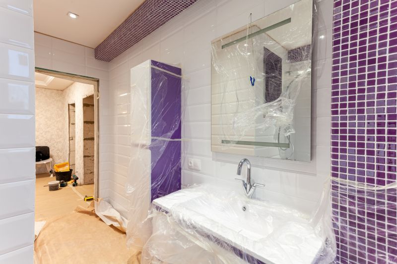Top Shower Remodeling Companies in Nokesville, VA