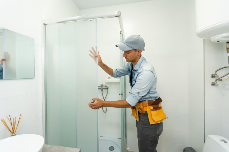 Top Shower Remodeling Companies in Sterling, VA