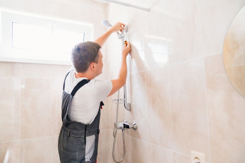 Top Shower Remodeling Companies in Sterling, VA