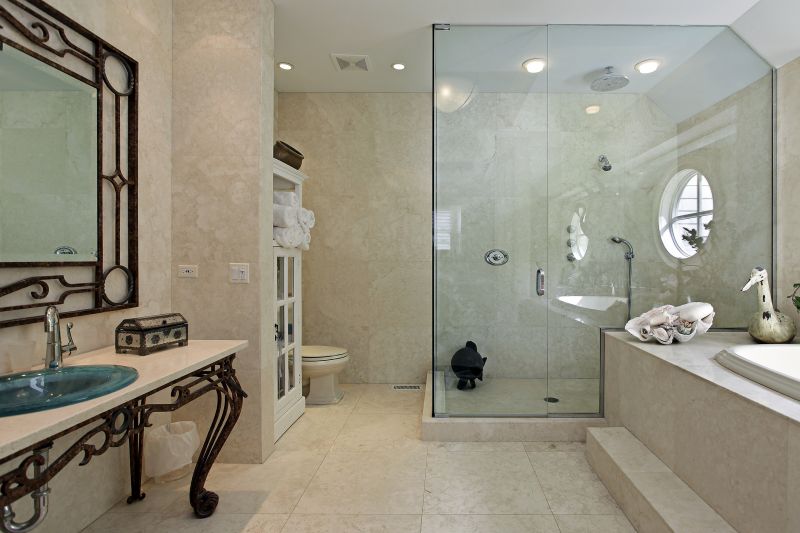 Top Shower Remodeling Companies in Sterling, VA