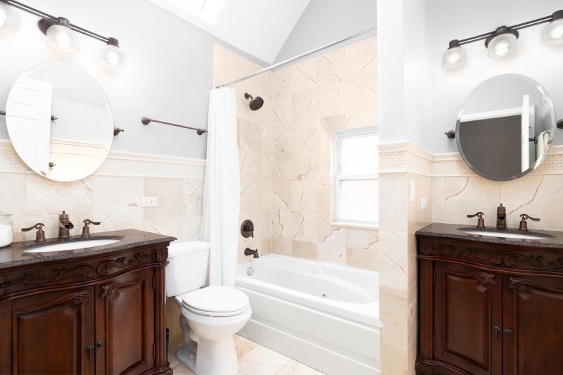 Top Tub To Shower Conversion Companies in Nokesville, VA
